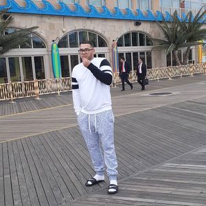 Meet your Posher, Freddy